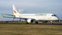 German Airways (Deutschland) - Embraer 190-100LR