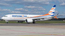 Smartwings (Tschechien) - Boeing 737-800WL (OK-SWD)