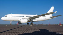 Fly Air41 Airways (Kroatien) - Airbus A319-100 (9A-BWK)