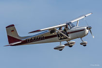 Cessna 172 (D-EROQ)