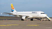 Trade Air (Kroatien) - Airbus A320-200 (9A-BTK)