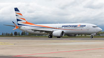 Smartwings (Tschechien) - Boeing 737-800WL (OK-SWH)