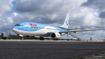 TUIfly (Deutschland) - Boeing 737-800WL (D-ATYL)