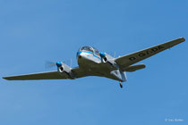 Aero 45 - D-GADA