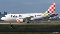 Volotea (Spanien) - Airbus A319-100