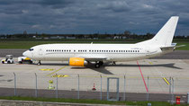 Air Horizont (Malta) - Boeing 737-400 (9H-MPW)