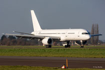 Titan Airways (Grossbritannien) - Boeing 757-200