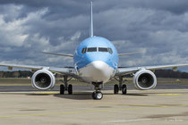 TUIfly (Deutschland) - Boeing 737-800WL (D-ATUO)