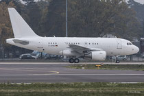 K5-Aviation (Deutschland) - Airbus A318CJ