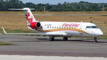 Rusline (Russland) - Bombardier CRJ100 (VP-BNO)