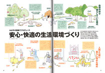 アニコムパフェ　PAFE japon 特集記事　2006