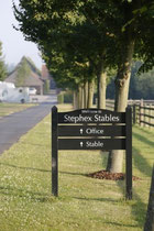 Stephex stables (site link)