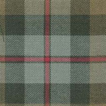 Mackenzie Muted Brown (Weathered/Hunting)
