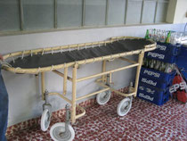 Krankentransport