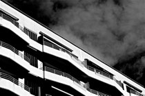 Boat b/W