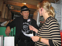 Titus Dittmann im Interview