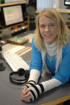 Im Studio