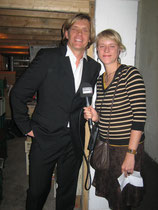 Hajo Schuhmacher im Interview