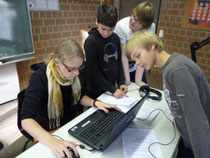 Schulradioprojekt Erich-Kästner-Schule Buldern