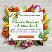 Alimentazione ed emozioni