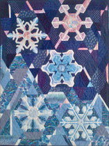 SNOWY DREAMS © 120x90cm