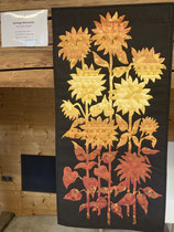SPÄTSOMMER © 100x50cm