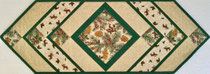 Tischläufer 89x31cm