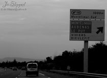 Ardèche (road trip)