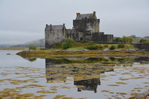 Castle Eilean Donan