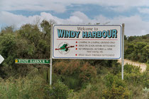 Windy Harbour
