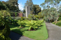 Logan Botanic Gardens