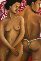 Japanese：SM Canvas Oil 2019