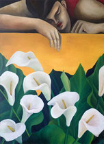 CALLA 2017 : F10 Canvas Oil 2017