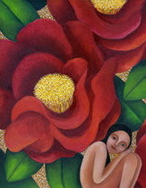 椿 : F3 Canvas 2012