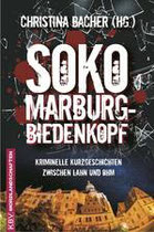 Der Mittwochabend-Club - in: SOKO Marburg-Biedenkopf, KBV 2016