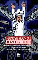Hering für eine Leiche - in: Flossen hoch 3.0, Leda 2015