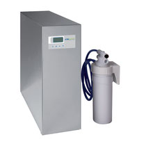 Osmoseur stop essuyage lave verre