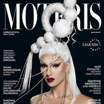 Moteris