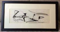 N.15d "PAESAGGIO" (LANDSCAPE) cm 25x47