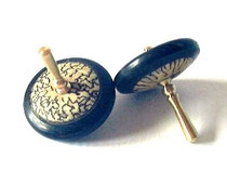 Knopfkreisel