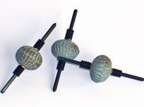 Taumler Antikperle