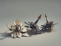 Metalflowers