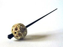Specksteinperlkreisel