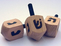 Dreidel