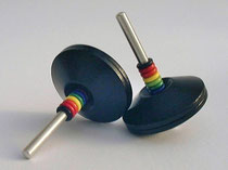 Trickkreisel Regenbogen