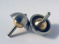 Kugelschale