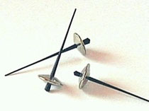 Linsenkreisel