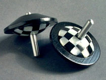 Schachbrettkreisel