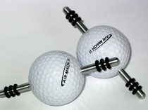 Taumler Golfball