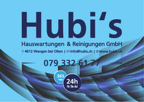 Hubis